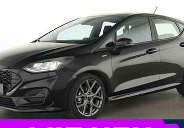 Ford Fiesta 8.344 km 18.739 &euro; Neuss 41460