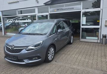 Opel Zafira 105.000 km 12.990 &euro; Gladbeck 45966