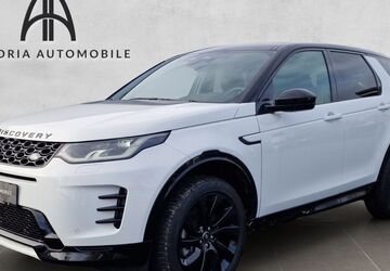 Land Rover Discovery Sport 21.829 km 41.990 &euro; Kaarst (bei Düsseldorf) 41564