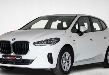 BMW 225 Active Tourer 55.000 km 22.990 &euro; Gelsenkirchen 45899