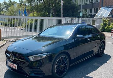 Mercedes-Benz A 250 92.000 km 24.000 &euro; Duisburg 47051