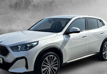 BMW X2 1.598 km 43.939 &euro; Kempen 47906