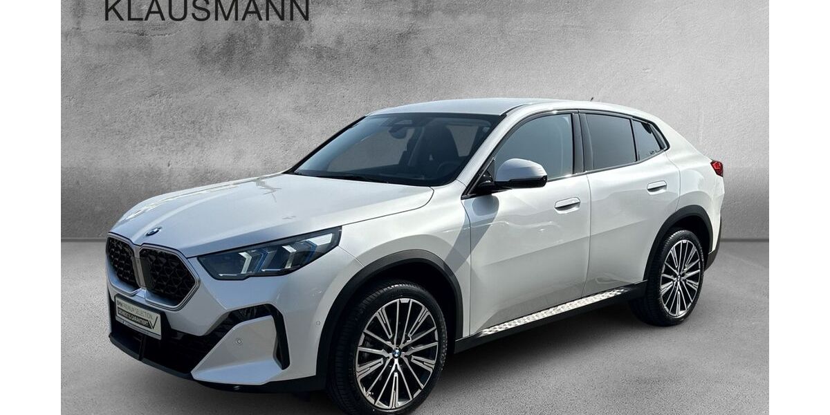 BMW X2 1.598 km 43.939 &euro; Kempen 47906