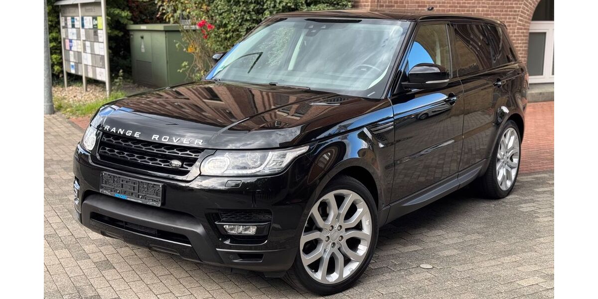 Land Rover Range Rover Sport 162.500 km 23.000 &euro; Mülheim an der Ruhr 45473
