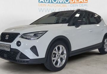 Seat Arona 41.598 km 17.989 &euro; Duisburg 47138