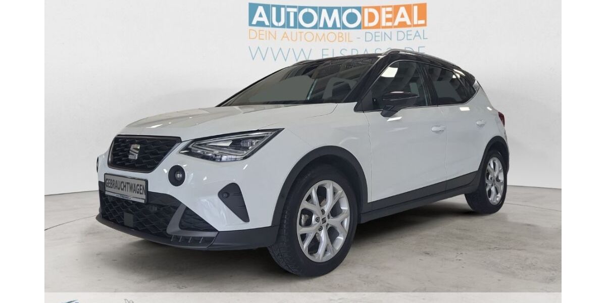Seat Arona 41.598 km 17.989 &euro; Duisburg 47138