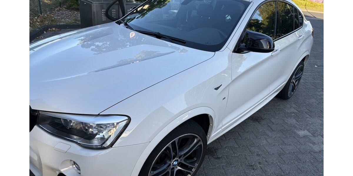 BMW X4 119.000 km 19.500 &euro; Neuss 41460