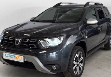 Dacia Duster 64.666 km 18.989 &euro; Duisburg 47138