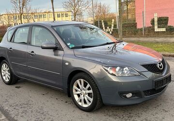 Mazda 3 201.000 km 2.500 &euro; Neuss 41460