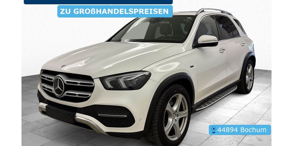 Mercedes-Benz GLE 350 180.599 km 39.597 &euro; Krefeld 47829