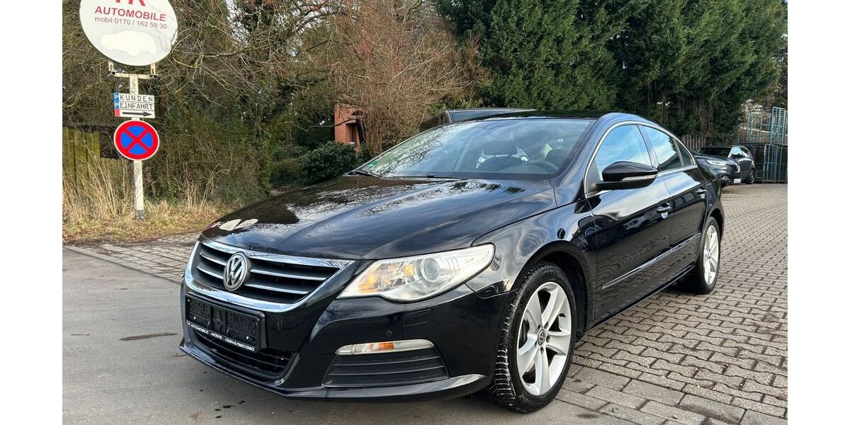 VW Passat 246.690 km 6.490 &euro; Moers 47447