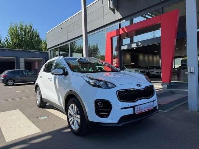 Kia Sportage 29.800 km 15.880 &euro; Essen 45326
