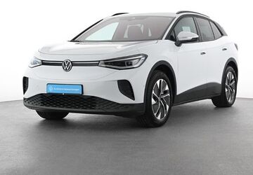 VW ID.4 12.133 km 39.950 &euro; Essen 45143