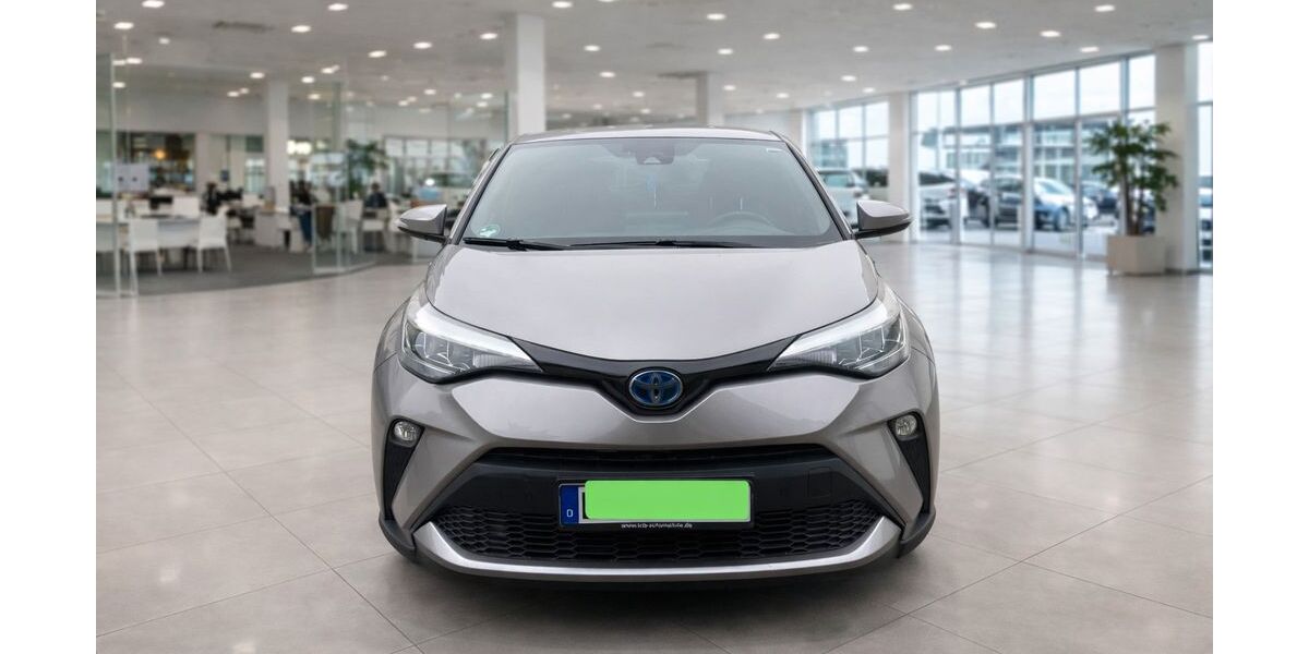 Toyota C-HR 56.000 km 22.000 &euro; Essen 45128