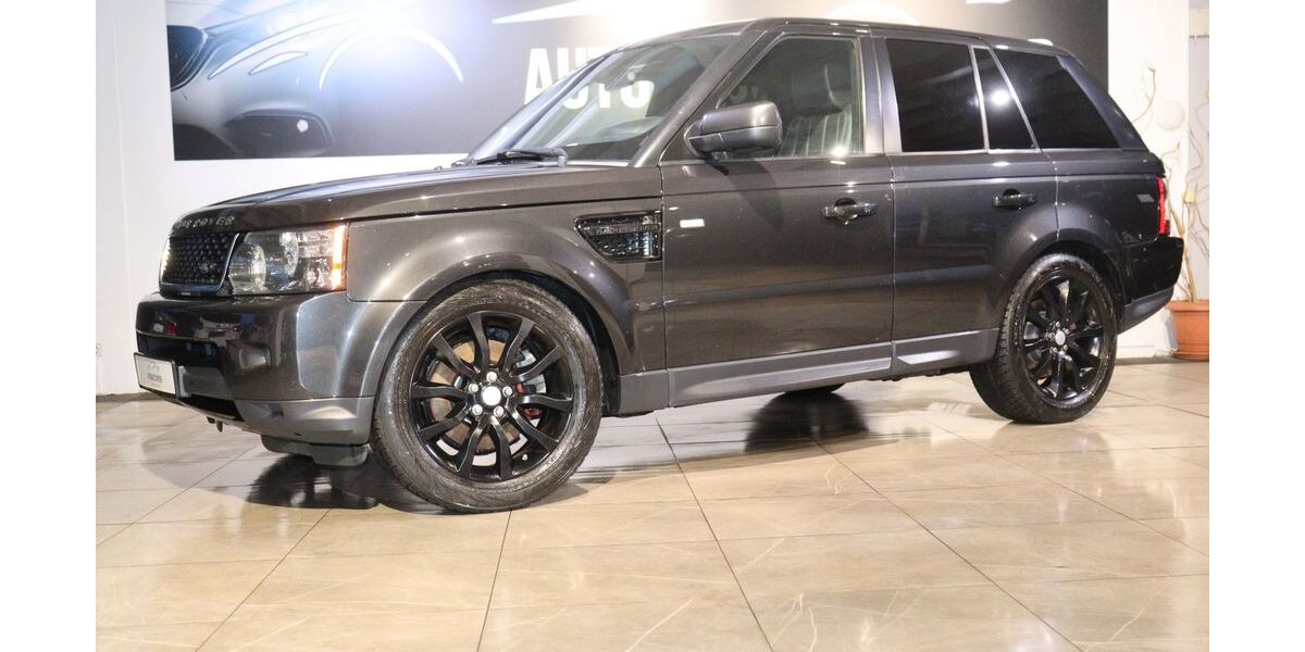 Land Rover Range Rover Sport 153.696 km 15.500 &euro; Ratingen 40880