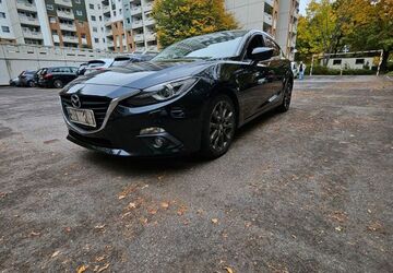 Mazda 3 137.500 km 11.200 &euro; Erkrath 40699