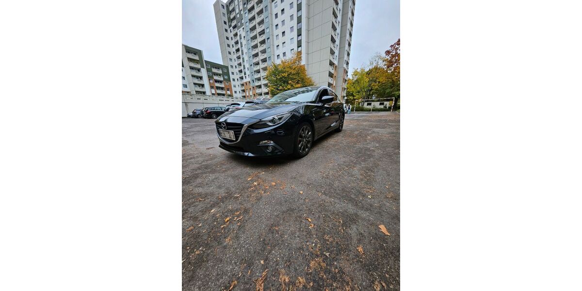 Mazda 3 137.500 km 11.200 &euro; Erkrath 40699