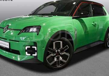 Renault R 5 2.002 km 34.665 &euro; Düsseldorf 40233