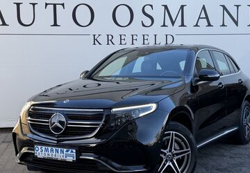 Mercedes-Benz EQC 41.400 km 34.950 &euro; Krefeld 47805