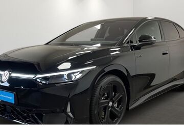 VW ID.7 28.915 km 48.760 &euro; Düsseldorf 40233