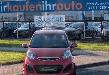 Kia Picanto 233.000 km 3.499 &euro; Kempen 47906
