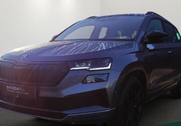 Skoda Karoq 62.689 km 31.950 &euro; Neuss 41460