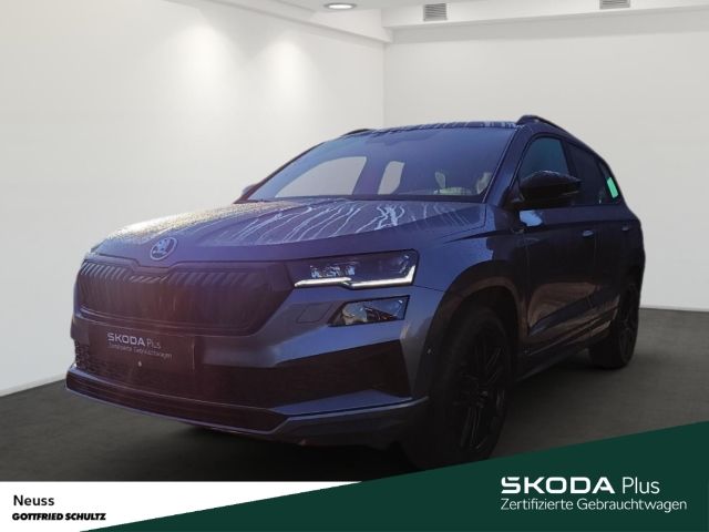 Skoda Karoq 62.689 km 31.950 &euro; Neuss 41460
