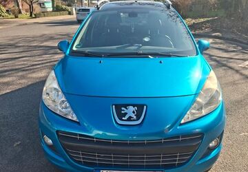 Peugeot 207 264.980 km 4.000 &euro; Krefeld 47807