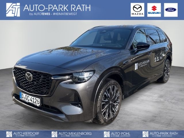 Mazda CX-80 13.233 km 48.980 &euro; Düsseldorf 40472