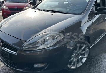 Fiat Bravo 99.543 km 4.900 &euro; Bottrop 46242