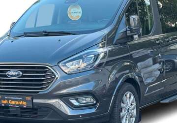 Ford Tourneo Custom 145.000 km 25.480 &euro; Duisburg 47249