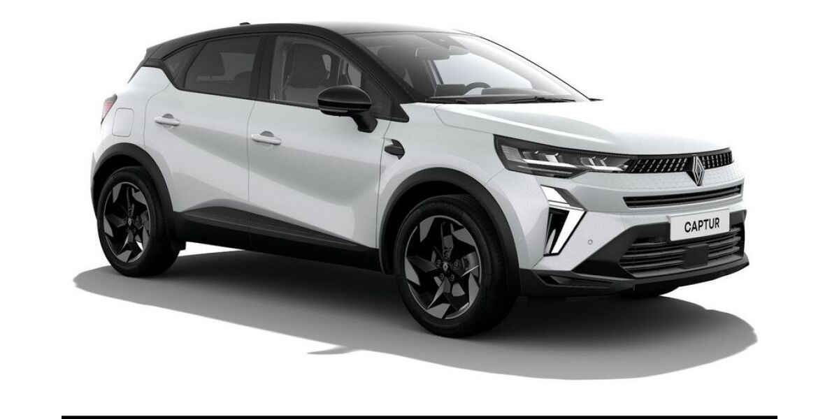 Renault Captur 1.999 km 29.998 &euro; Oberhausen (am CentrO) 46047