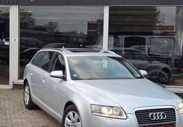 Audi A6 148.922 km 8.900 &euro; Krefeld 47803