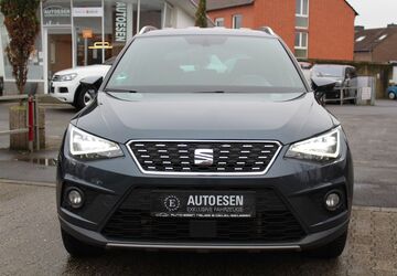 Seat Arona 144.000 km 10.800 &euro; Neuss 41468