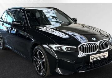 BMW 330 5.060 km 38.433 &euro; Wesel 46485