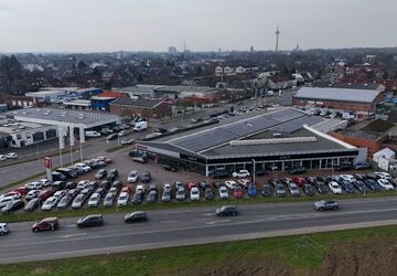 Peugeot Partner 66.000 km 21.970 &euro; Wesel 46485