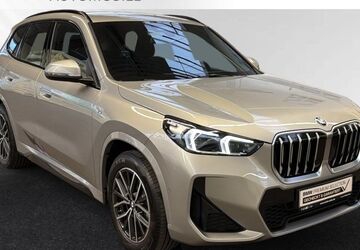 BMW X1 6.700 km 35.297 &euro; Wesel 46485