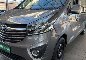 Opel Vivaro 75.674 km 19.890 &euro; Bottrop 46236