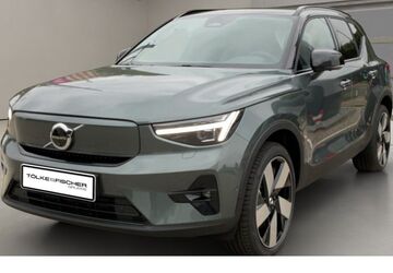 Volvo EX40 7.200 km 52.887 &euro; Krefeld 47805