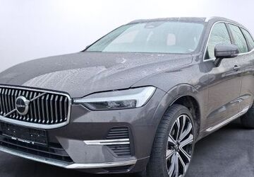 Volvo XC60 56.734 km 36.990 &euro; Gelsenkirchen 45891