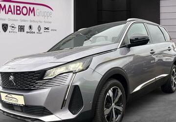 Peugeot 5008 35.000 km 27.990 &euro; Wesel 46485