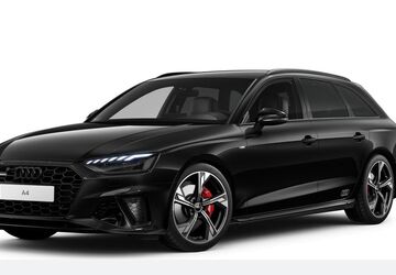 Audi A4 15.965 km 39.480 &euro; Dorsten 46284