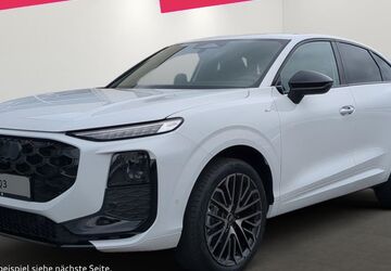 Audi Q3 5.500 km 49.770 &euro; Duisburg 47249