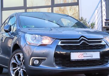 Citroen DS4 207.000 km 4.900 &euro; Neuss 41469
