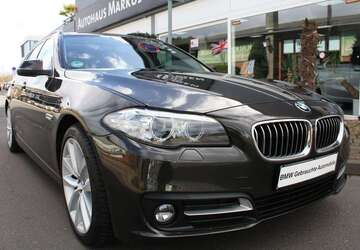 BMW 520 149.000 km 15.699 &euro; Kaarst 41564
