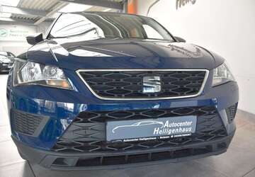 Seat Ateca 115.662 km 12.980 &euro; Heiligenhaus 42579