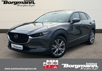 Mazda CX-30 77.100 km 17.990 &euro; Gelsenkirchen 45894
