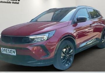 Opel Grandland (X) 25.749 km 23.990 &euro; Krefeld 47805