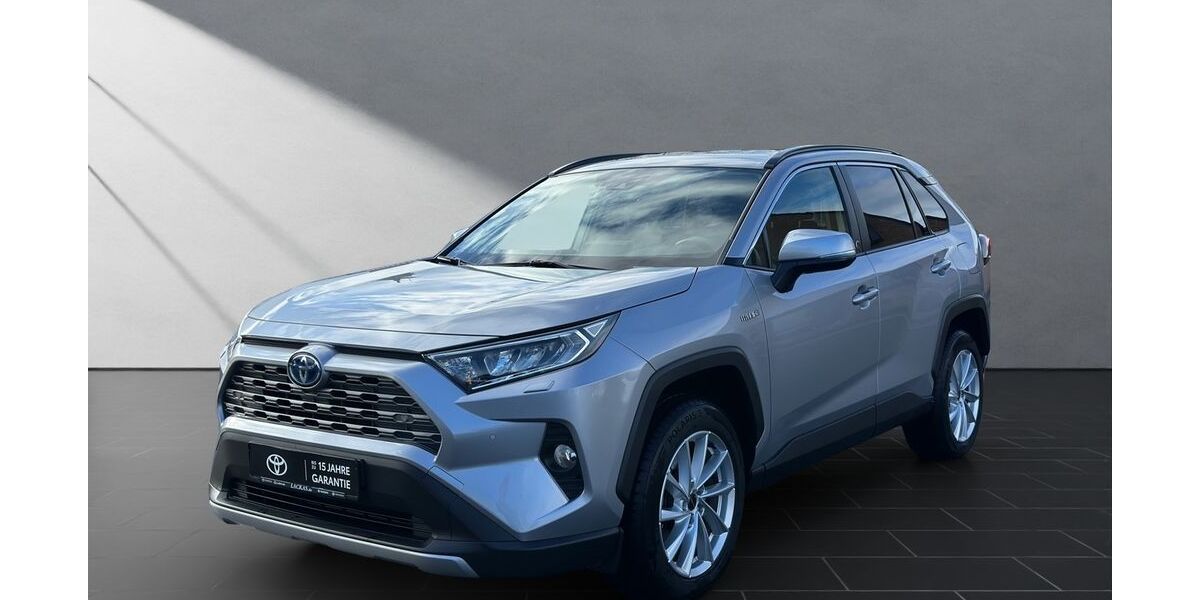 Toyota RAV 4 49.544 km 33.990 &euro; Wesel 46485