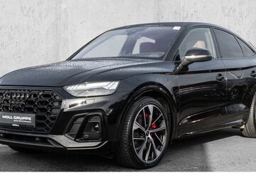 Audi SQ5 33.550 km 62.380 &euro; Düsseldorf 40474